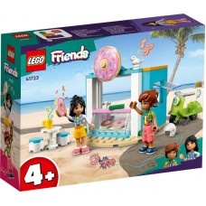 Spurginė  LEGO® Friends  41723